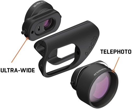 Olloclip active lents i - -,
