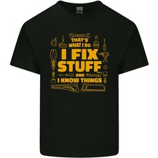 I Fix Stuff Divertente