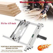 Guida per seghetto circolare