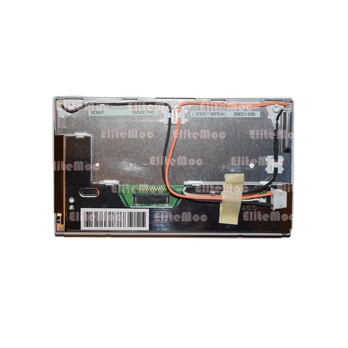 Display lcd adatto per bmw - display,