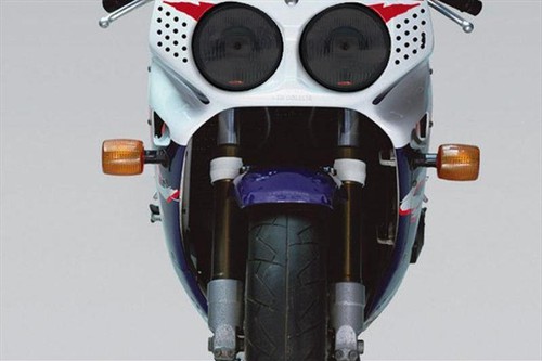 Adatto per honda cbr900 - adatto,