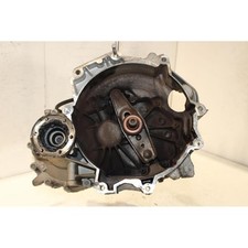 CAMBIO COMPL. PER SKODA ROOMSTER (06-10) 5J 1.2 12V (51KW) MNV 5P/B/1198CC 2006