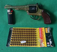 PISTOLA GIOCATTOLO VINTAGE 8