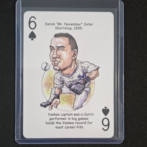 Hero deck derek - hero,