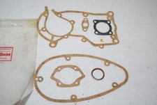serie guarnizioni motore moto