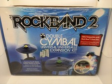 Rock Band 2 Harmonix Kit