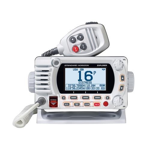 1pz standard horizon gx1800g - 1pz,