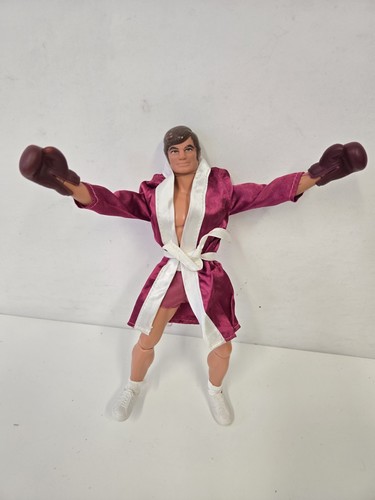 Mattel nickkopf big - nickkopf, jim