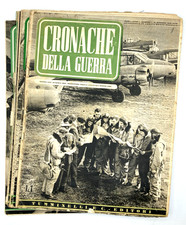 CRONACHE DELLA GUERRA 1939