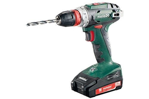 Metabo - (tg., 3/8_pollice)