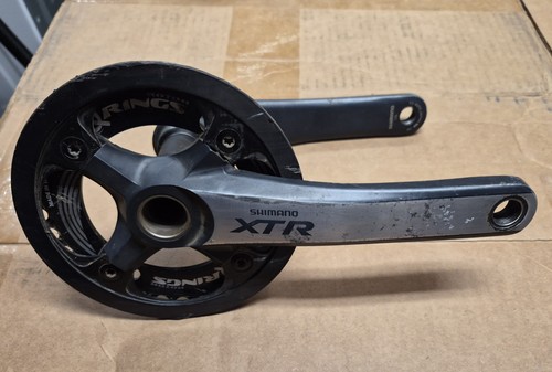 Shimano m970 xtr - m970,