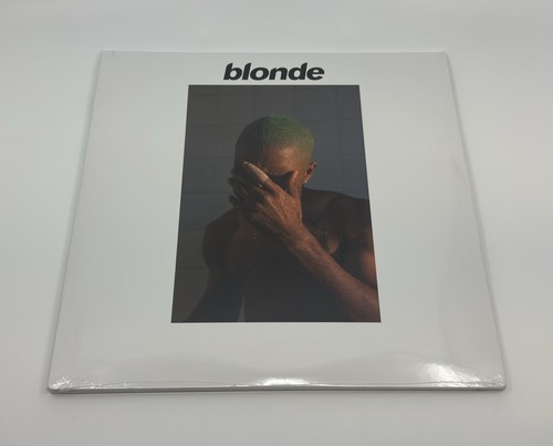 Frank ocean blonde - ocean, 2022