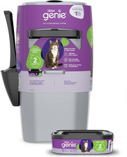 Litter Genie Standard Pail