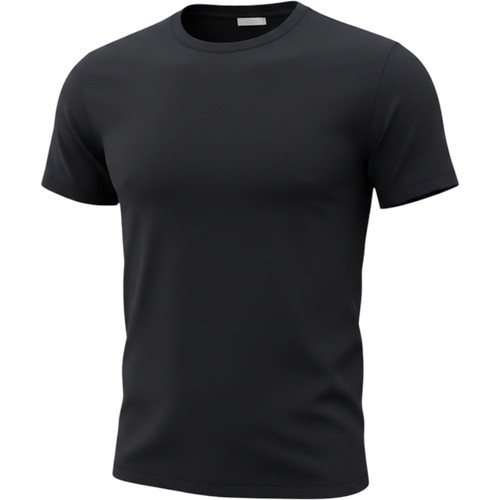 Shirt cos uomo - blu, 100%
