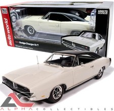 Autoworld amm1352 1969 - 1:18,