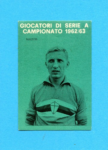 Calciatori nuzzi - calciatori,