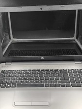 HP Notebook 15-ba021no Laptop