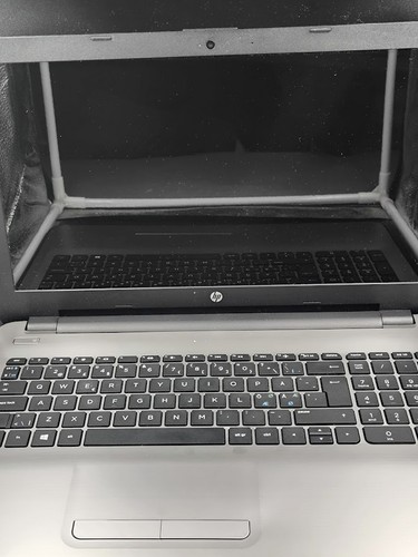 Notebook ba021no laptop - hp,