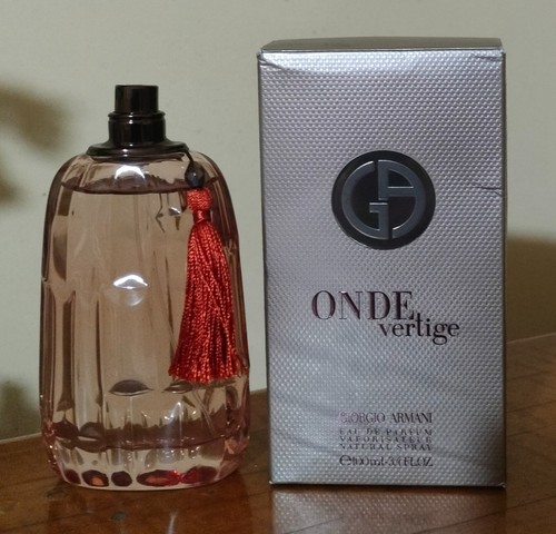 Profumo giorgio armani onde - giorgio,