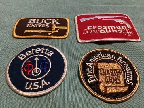 Beretta usa charter arms - usa,,