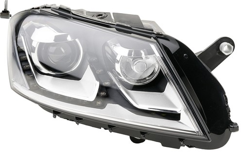 Faro compatibile con passat - vw,