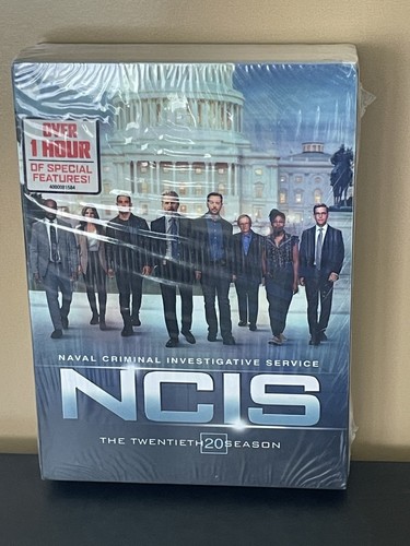 Ncis series the - series, complete