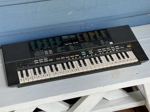 Yamaha portasound pss 480 - yamaha, pss-480