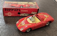 VINTAGE IN BOX MERCURY # 57