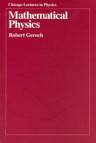 Mathematical physics chicago - physics, (chicago