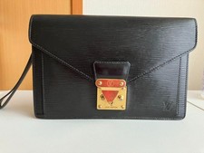 Louis Vuitton Epi Serie