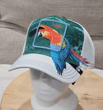 Cappello ricamato Goorin Bros