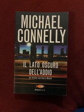 IL LATO OSCURO DELL'ADDIO -