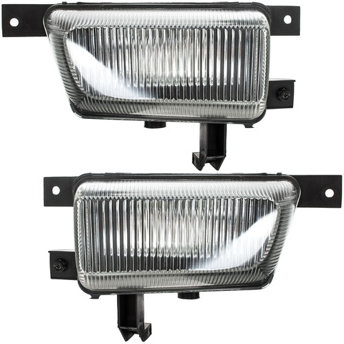 Faro faretto fendinebbia - 2x,