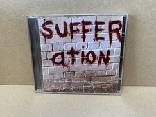 Various Artists - Sufferation