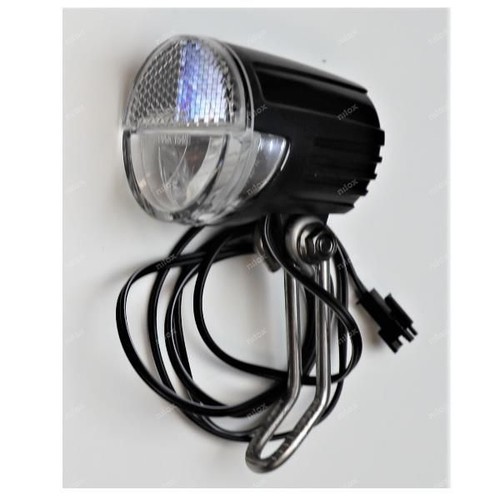 Nilox fanale anter - nilox, ebike
