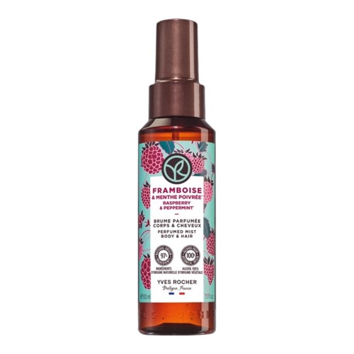 Acqua profumata yves rocher - acqua,