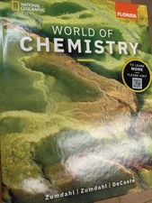 National Geographic World of