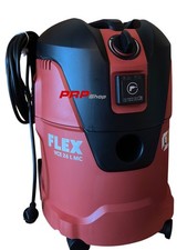 ASPIRATORE FLEX CLASSE L pulizia filtro manuale 25L VCE 26 L MC art.405426