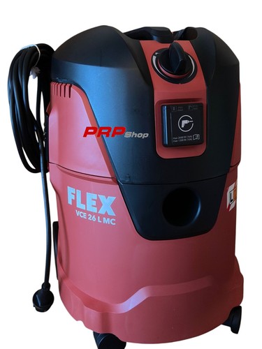 Aspiratore flex classe - aspiratore,