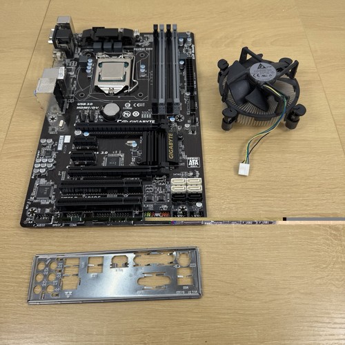 Gigabyte b85 hd3 - ga-b85-hd3, lga