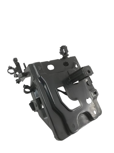 Supporto batteria fiat panda - supporto,