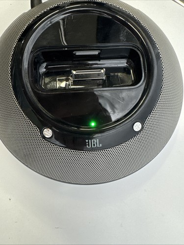Jbl stage micro nero ipod - jbl,