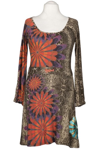 Desigual abito donna dress