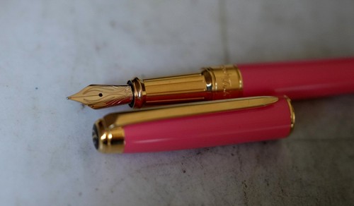 Stylo plume dupont - stylo,