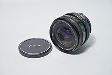 Vivitar 24mm wide - -,