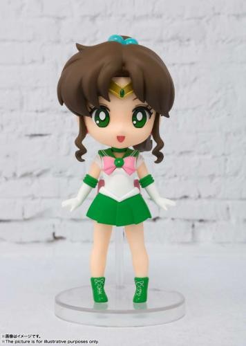 Sailor moon jupiter - mf,