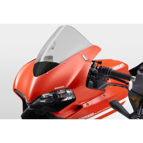 Cupolino racingbike racing - racingbike, hp