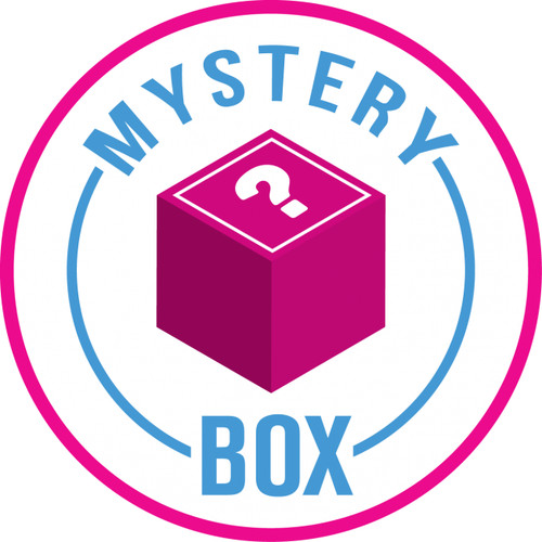 Box sorpresa soprammobili - sorpresa ,