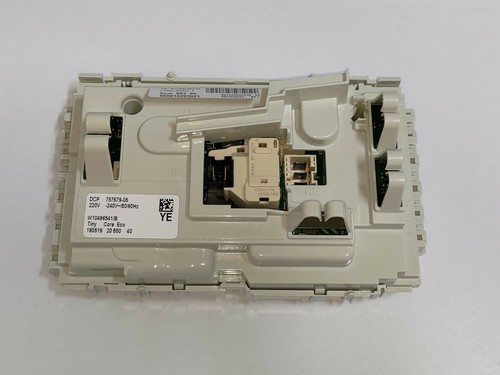 Scheda elettronica originale
