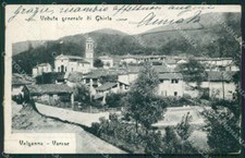 Varese Ghirla STRAPPO